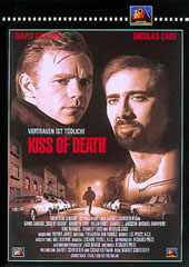 Kiss Of Death